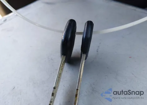 2002 Toyota Echo from USA, damaged, VIN JTDBT123320203609